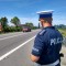 Tczew - Policja podsumowuje długi weekend - mniej wypadków, więcej nietrzeźwych