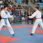 Tczew - Międzynarodowy Turniej Karate