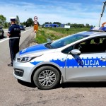 Tczew - W piątek na drogach wzmożone kontrole policji