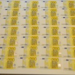 Tczew - Kryminalni zatrzymali obcokrajowca, który przewoził ponad 46 tys. euro. Banknoty były fałszywe