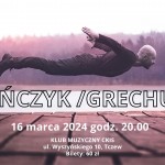 Tczew - Steńczyk/Grechuta - koncert