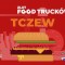 Tczew - Majówka z food truckami w Tczewie! Food trucki zaparkują na Bulwarze Nadwiślańskim
