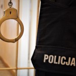 Tczew - Policjanci zatrzymali trzech poszukiwanych