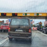 Tczew - Zwolnienie z opłat autostradowych w wakacyjne weekendy