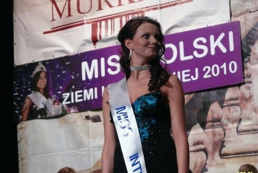 Tczew - Wybory Miss Polski Ziemi Kociewskiej 2010