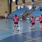Tczew - Ogólnopolski Turniej Piłki Ręcznej Kobiet