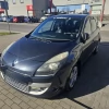 Tczew - Renault Scenic 2009r. 1.9d