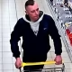 Tczew - Rozpoznajesz tego mężczyznę? Szuka go policja