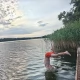 Tczew - Bezpieczne wakacje nad wodą - zadbajmy o najmłodszych