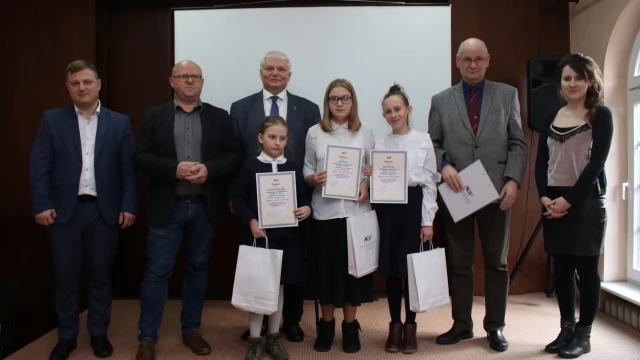 Tczew - Konkurs historyczny w MBP. Tym razem w nowej, interaktywnej odsłonie!