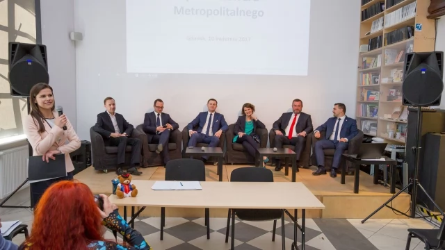 Tczew - Rower metropolitalny na start! Umowa podpisana