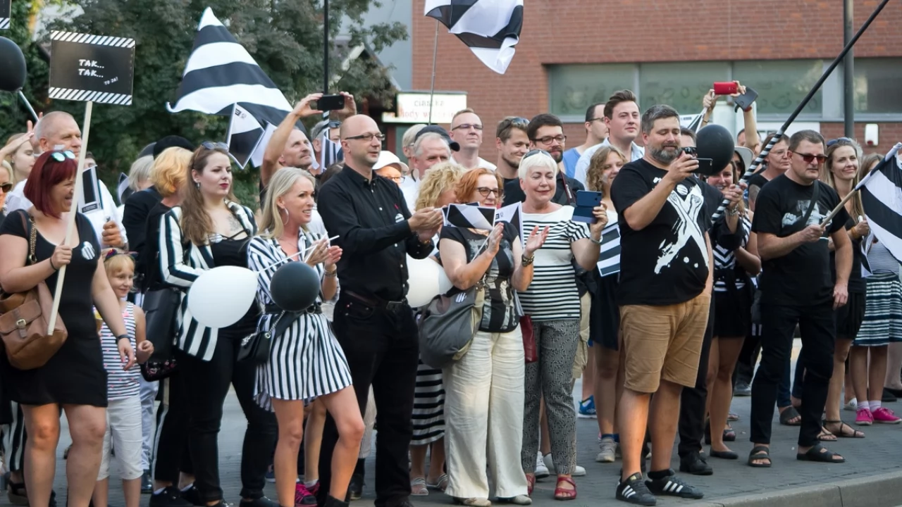 Tczew - Ruszył festiwal In Memoriam