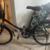 Tczew - Rower 24&amp;#39;&amp;#39; składak