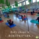Tczew - Body Shape w Rokitkipark