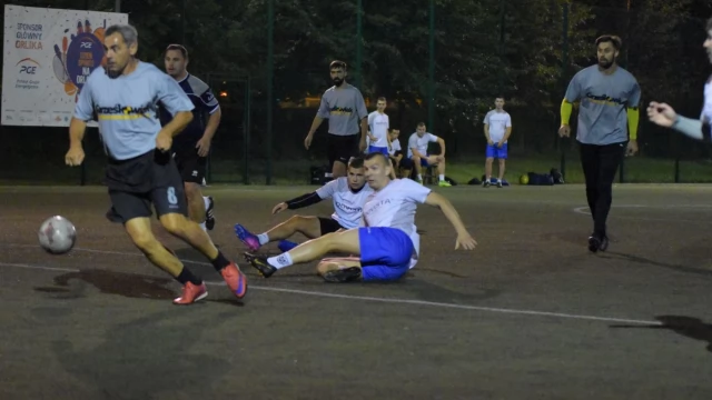 Tczew - ALPN. Wyniki czwartej kolejki