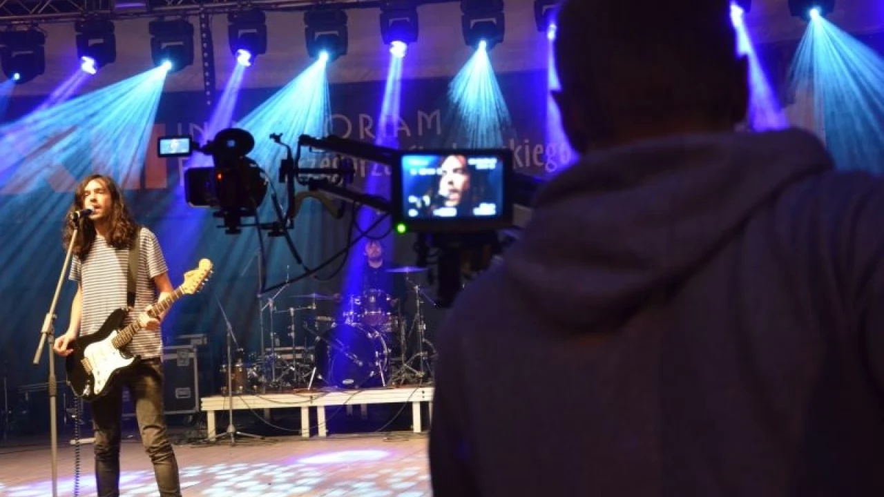 Tczew - XIII IN MEMORIAM Festiwal Grzegorza Ciechowskiego