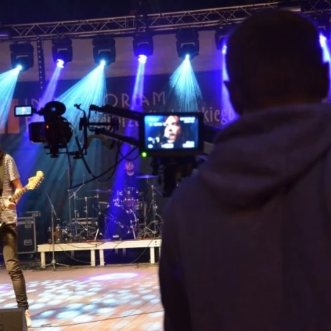 Tczew - XIII IN MEMORIAM Festiwal Grzegorza Ciechowskiego