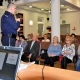 Tczew - Policjanci zapraszają na debatę o bezpieczeństwie