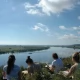 Tczew -  Gniew okiem młodych artystów