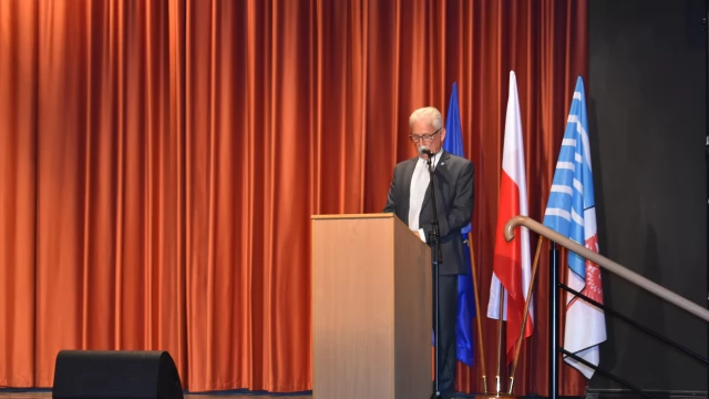 Tczew - Powiat Tczewski świętował. Dla kogo "Filar"?
