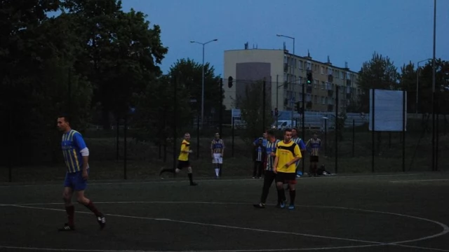 Tczew - ALPN po rozgrywkach drugiej ligi