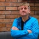 Tczew - Marek Kamiński w tczewskiej książnicy