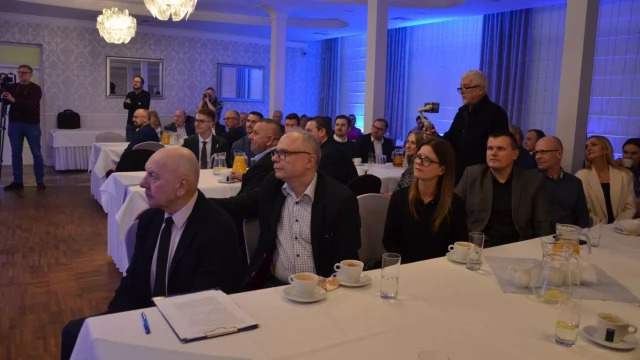 Tczew - Samorząd OdNowa zainaugurował kampanię