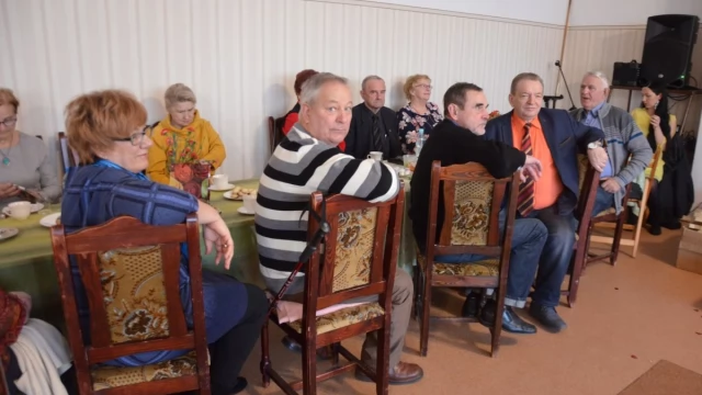 Tczew - "Kocham Cię osiedle moje". Mieszkańcy Suchostrzyg integrowali się już 10 raz