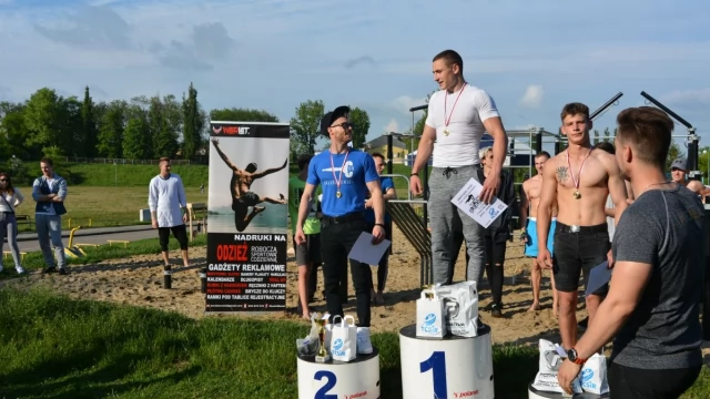 Tczew - Pierwsza edycja tczewskiego Bar War za nami
