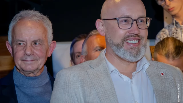 Tczew - Grand Prix Powiatu Tczewskiego w biegach - 11 zmagań za nami