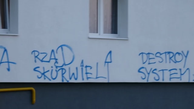 Tczew - "Bohater czy wandal?"