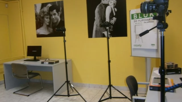 Tczew - Nowe pracownie w CKiS - coś dla filmowców, astronomów i muzyków