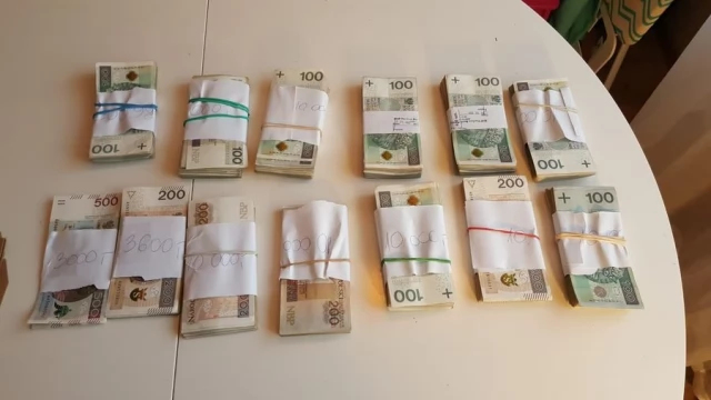 Tczew - Fałszywe certyfikaty covidowe. Policja z apelem do "kupujących"
