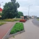 Tczew - Zielone przystanki - włącz swoją firmę w podnoszenie estetyzacji miasta