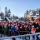 Tczew - Uczniowie z Piaseczna w krainie świętych Mikołajów