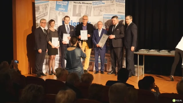 Tczew - Hipokrates Pomorza 2018, powiat tczewski, miasto Tczew
