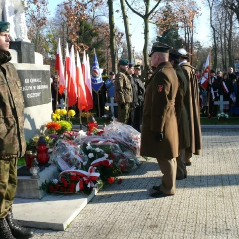 Tczew - Narodowe Święto Niepodległości