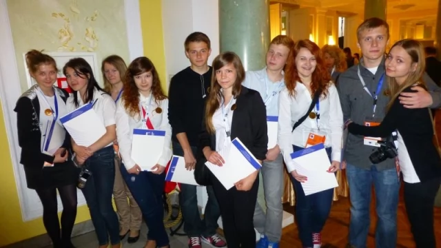 Tczew - Klub europejski z tczewskiego Ekonomika najlepszy w Polsce!