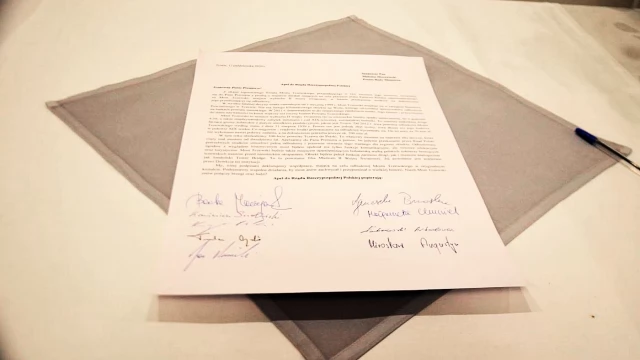 Tczew - W urodziny Mostu Tczewskiego parlamentarzyści deklarują współpracę. Ponad podziałami