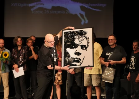 Tczew - Festiwal In Memoriam w obiektywie