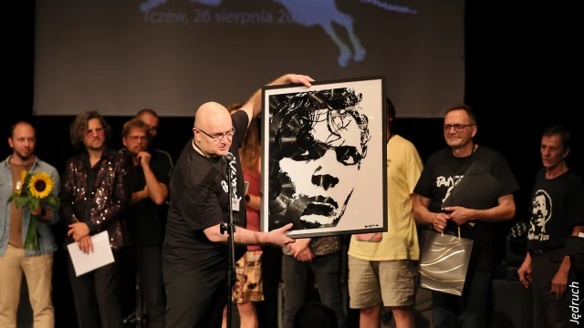 Tczew - Festiwal In Memoriam w obiektywie