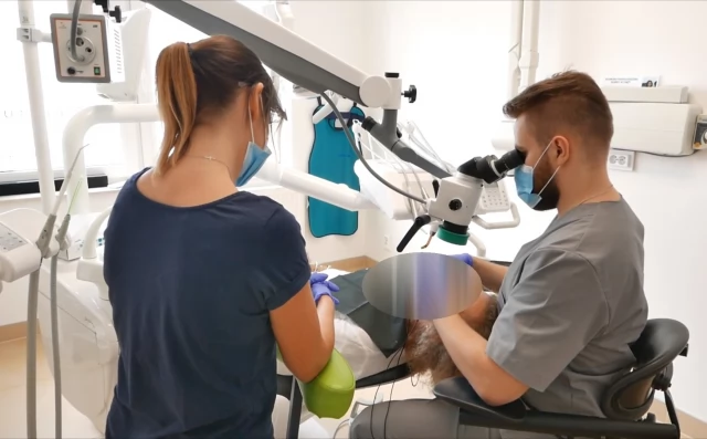 Tczew - Centrum Stomatologii Szkolnej rusza od sierpnia