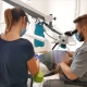 Tczew - Trwa bezpłatne lakowanie zębów 7-latkom