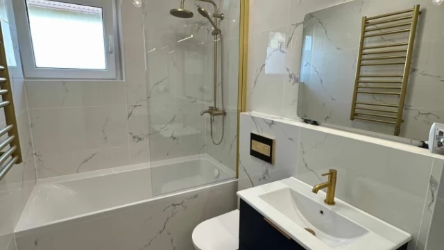 Tczew - Usługi remontowo - budowlane od podstaw