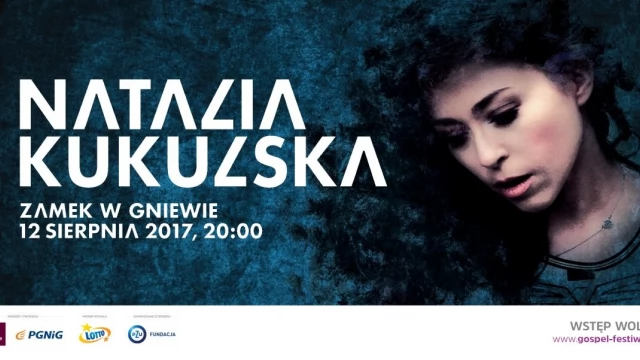 Tczew -  GOSPEL 2017 - start już w najbliższy piątek! 