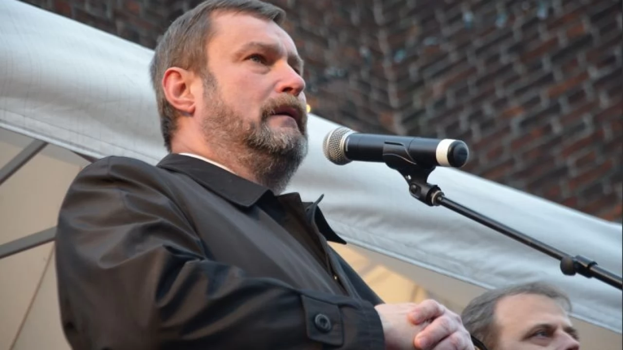 Tczew - Wigilia Miejska 2014