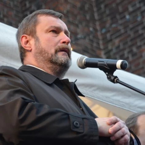Tczew - Wigilia Miejska 2014