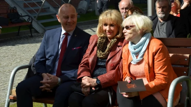 Tczew - Fabryka Sztuk już 10 lat jest z nami!