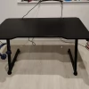 Tczew - Biurko gamingowe 120 cm x 60 cm
