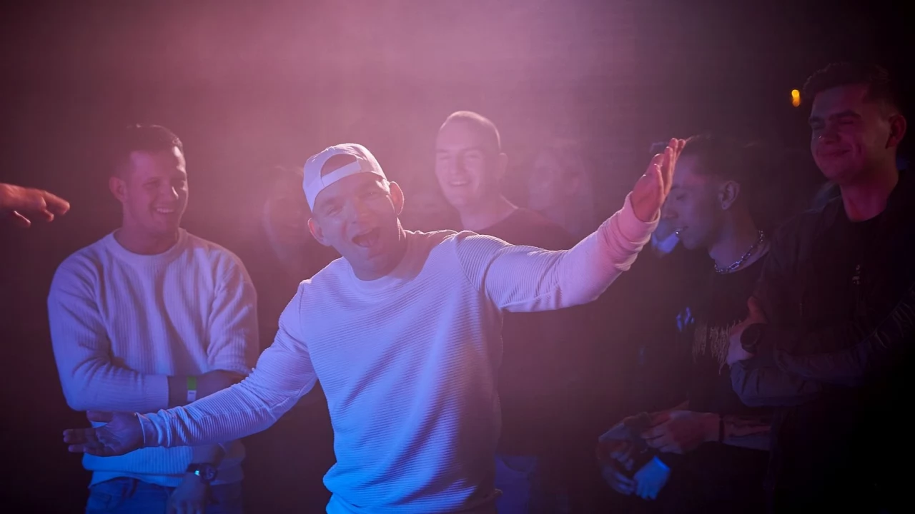 Tczew - Hip Hop Essence vol.2